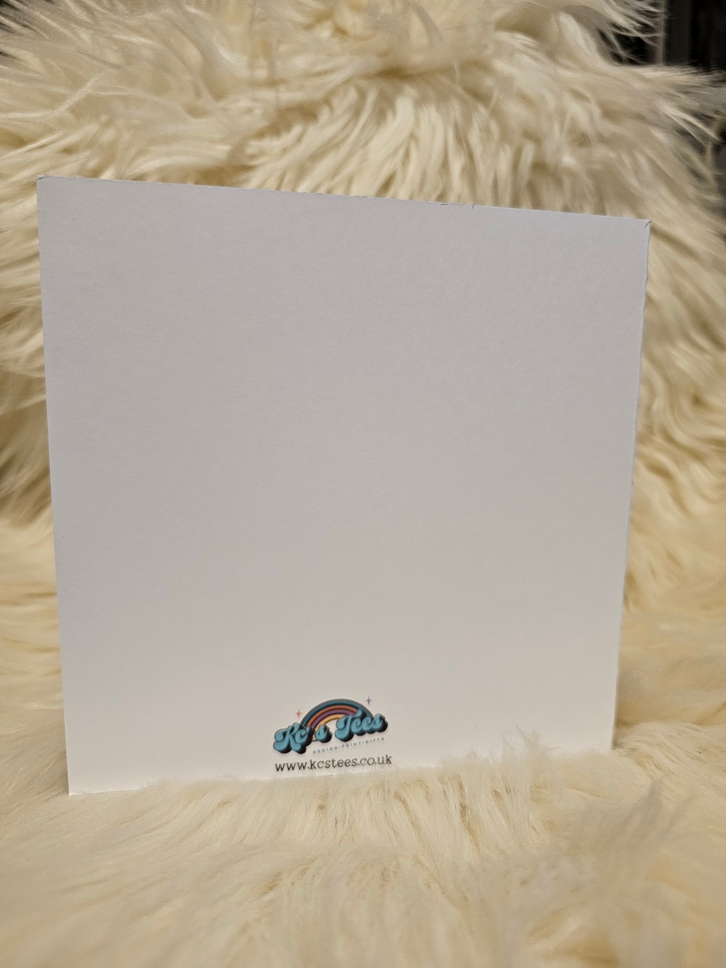 Personalised Photo Christmas Cards