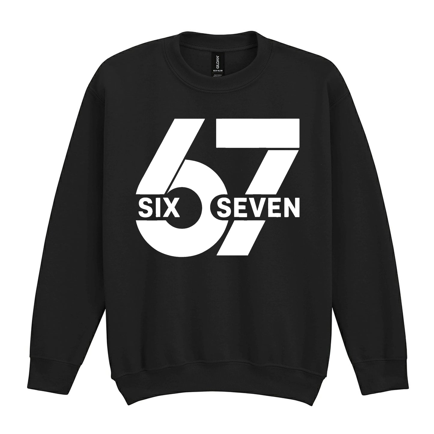 67 Sweatshirt