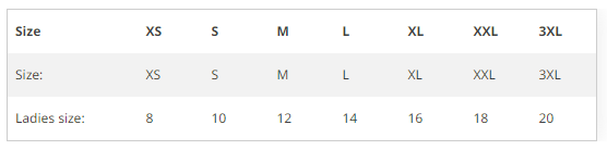 Older Kids (adult sizes) Personalised Make Up Girl Pink Stripe Pyjamas