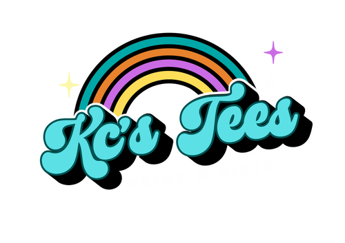 KC'S TEES