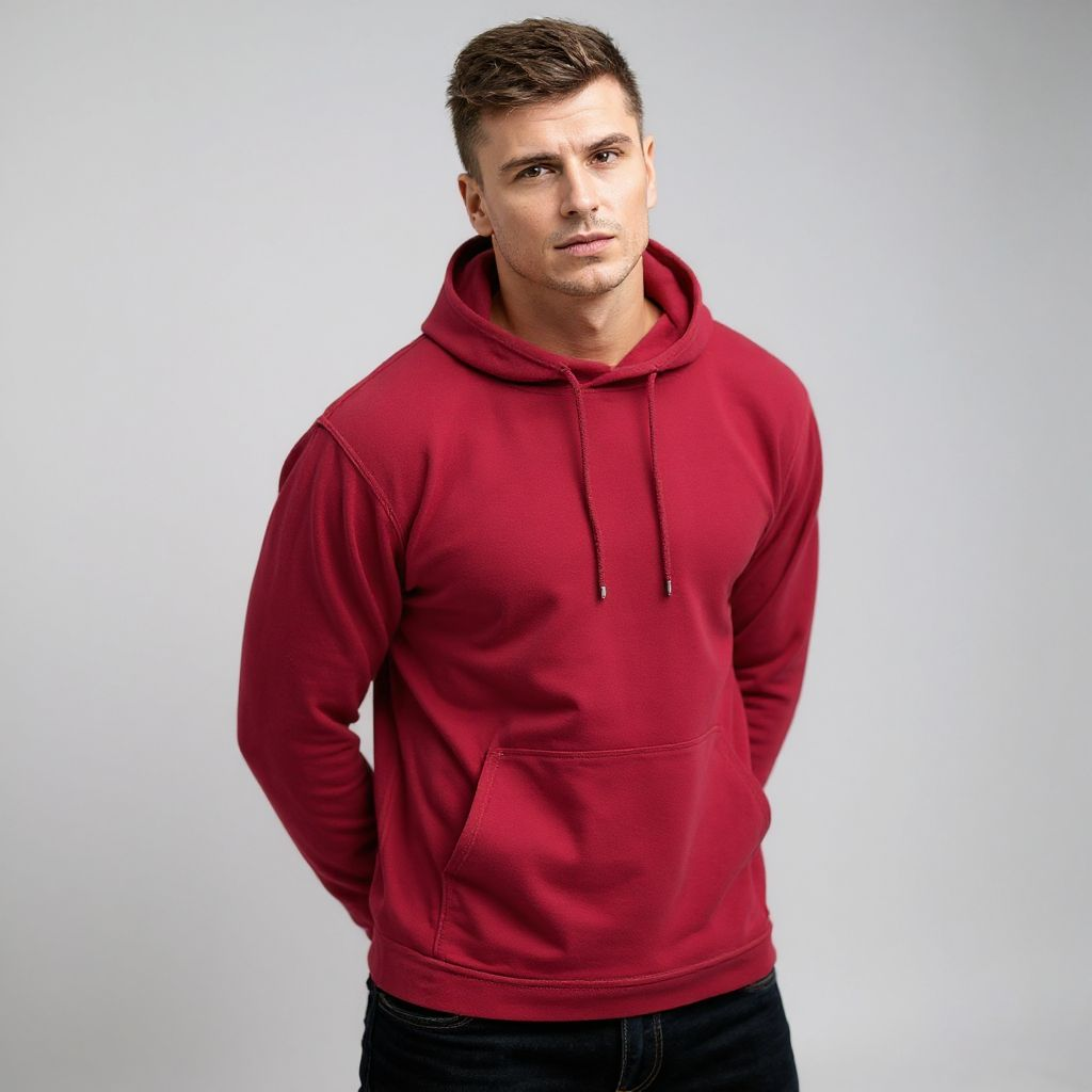 Personalised Printed Hoodies