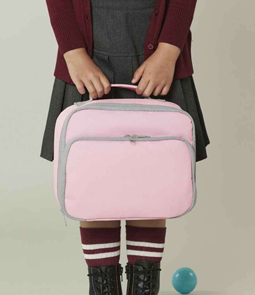 Cooler Lunch Bag
