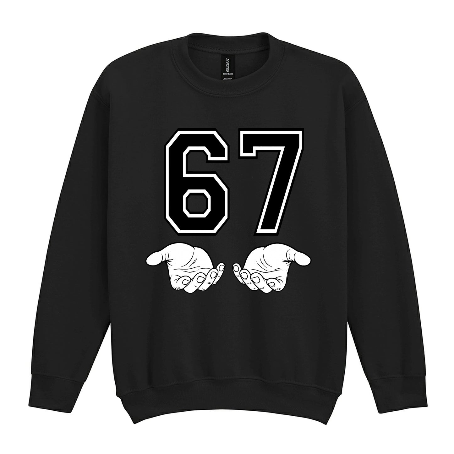 67 Sweatshirt