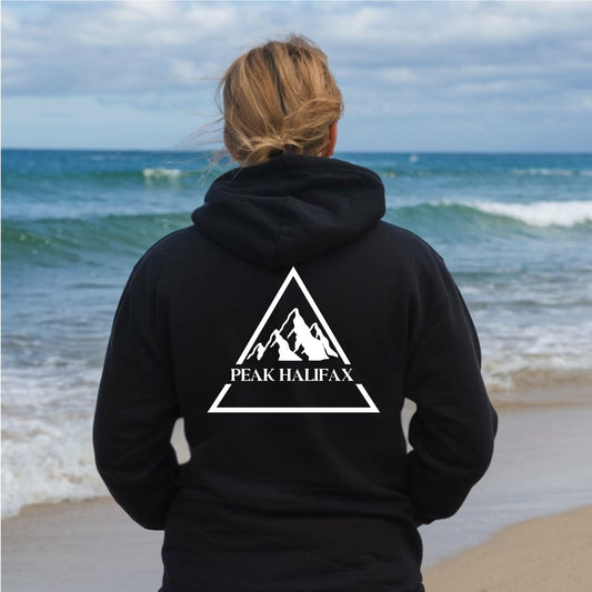 Peak Halifax Hoodies