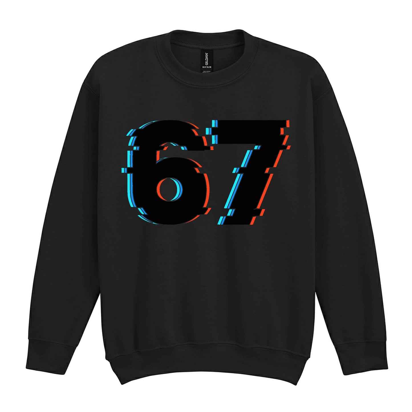 67 Sweatshirt