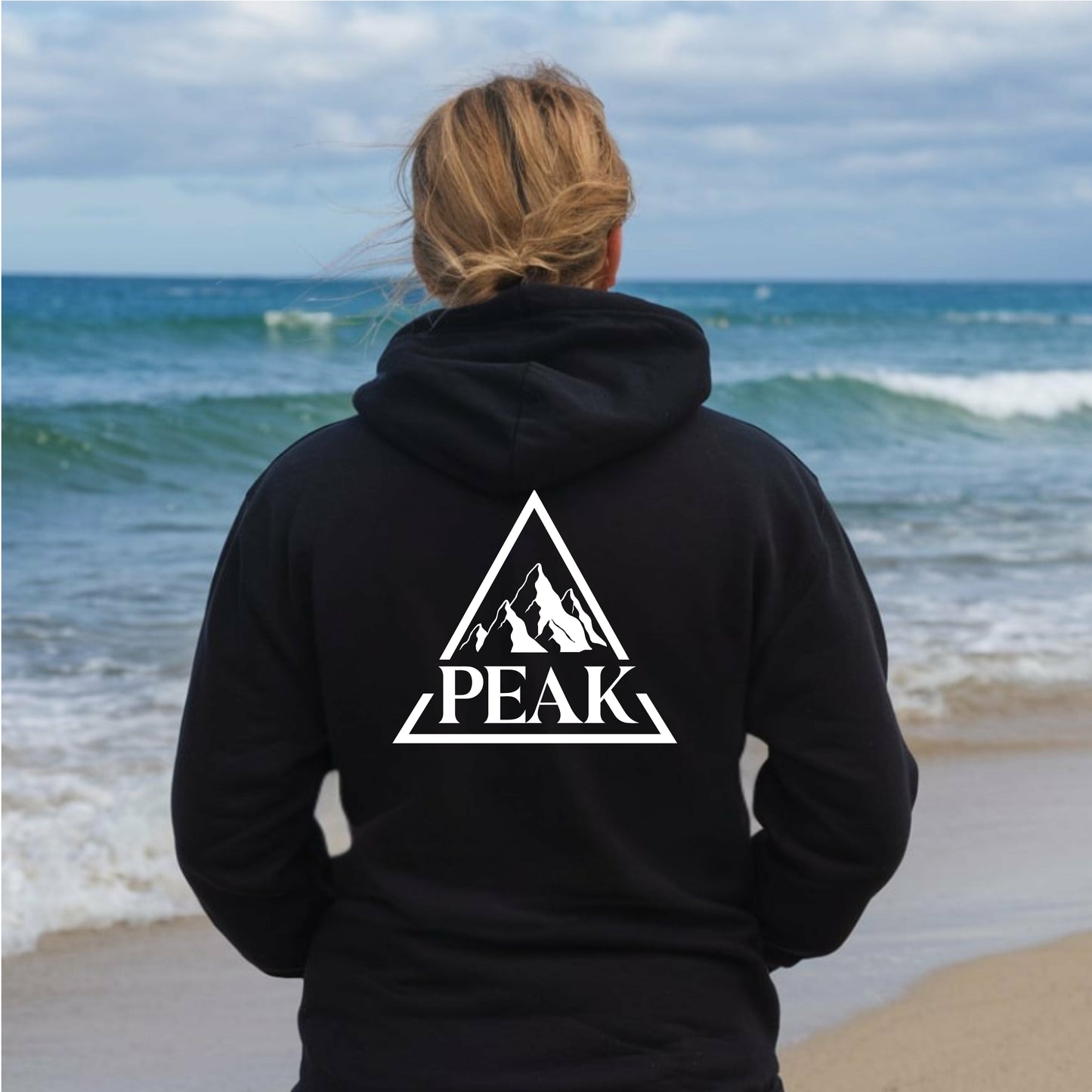 Peak Hoodies