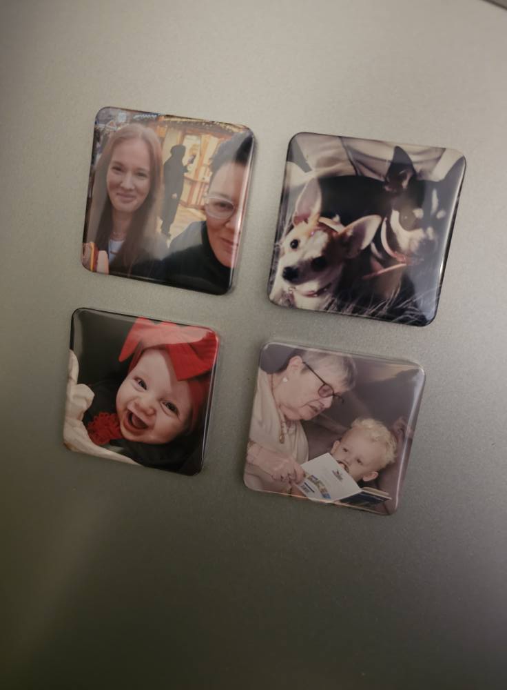 Fridge Magnets Sets