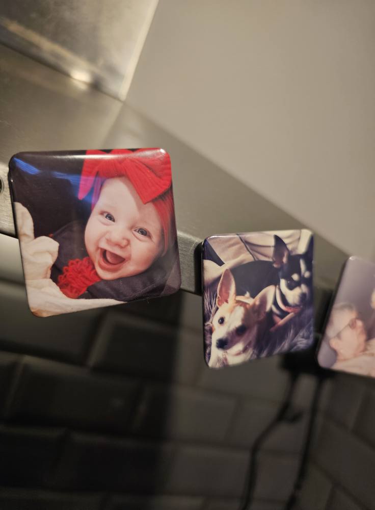 Fridge Magnets Sets