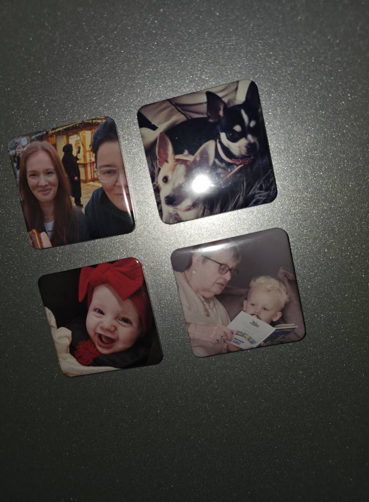 Fridge Magnets Sets