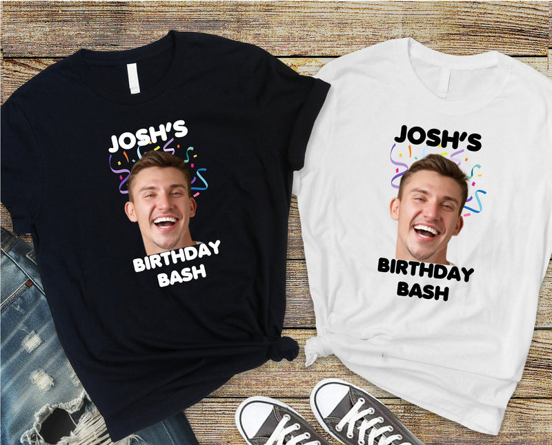 Printed Clothing