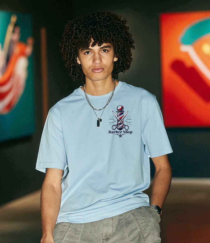 AWD Personalised Printed Front and back Tshirts - Single or bundle
