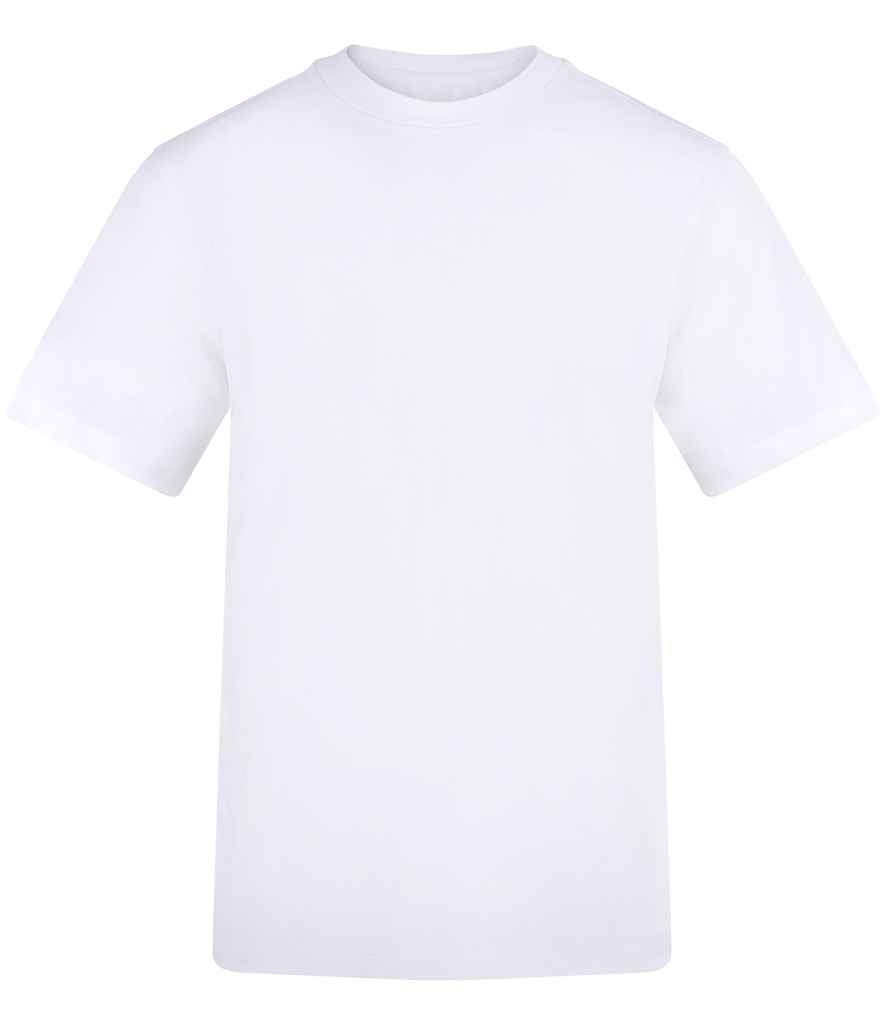 AWD Personalised Printed Front Tshirts - Single or bundle