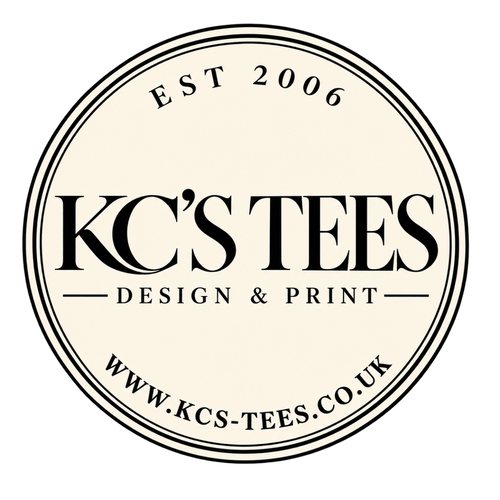 KC'S TEES