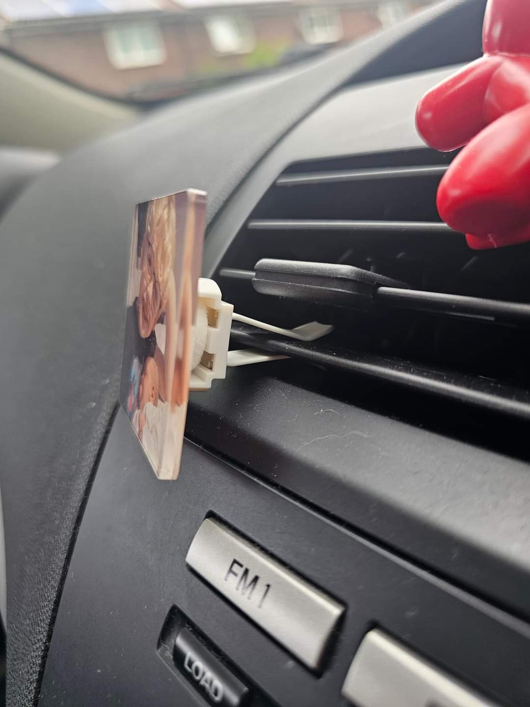 Photo Car Air freshener