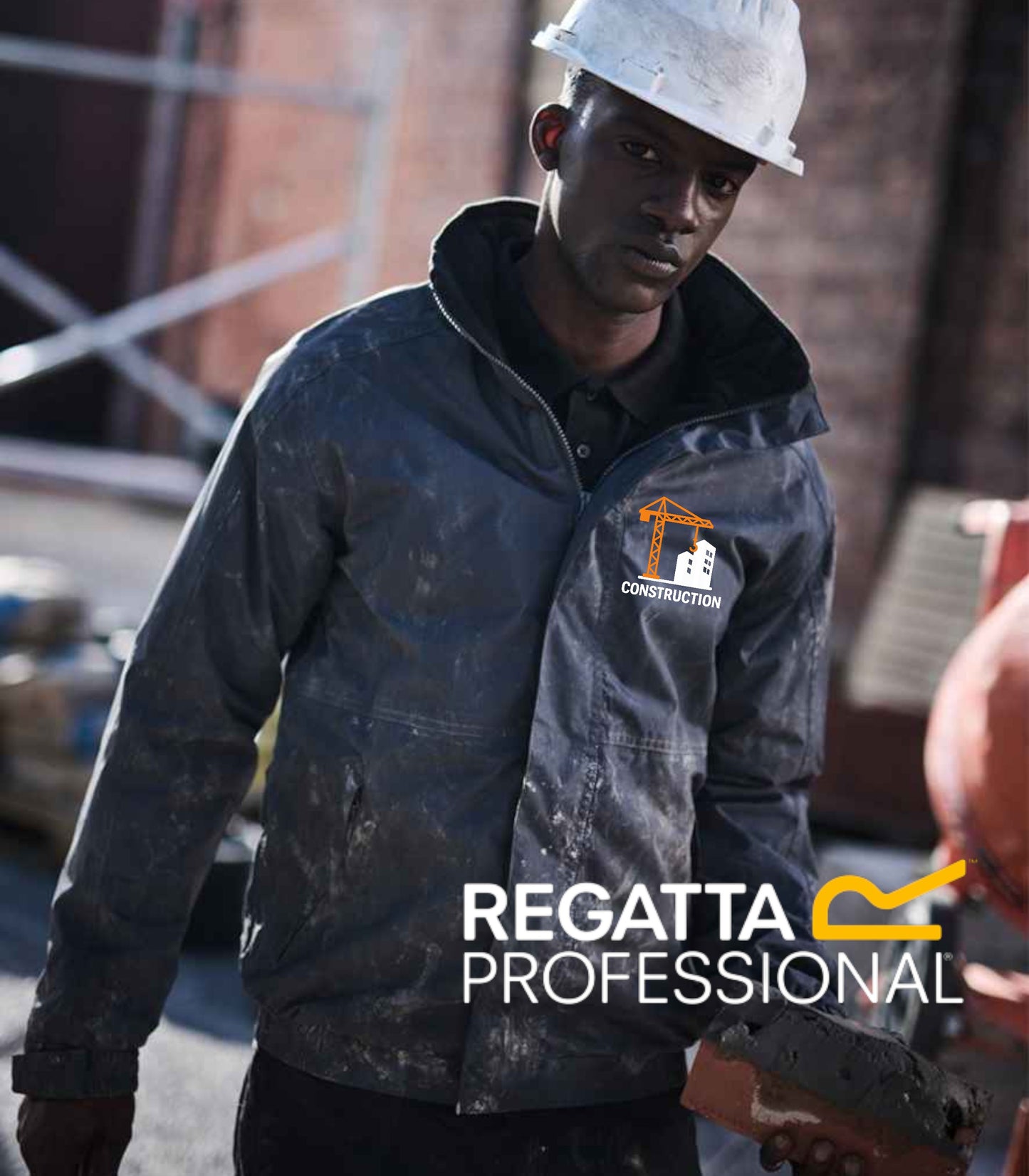 Personalised Regatta Waterproof Insulated Jacket Regatta Order