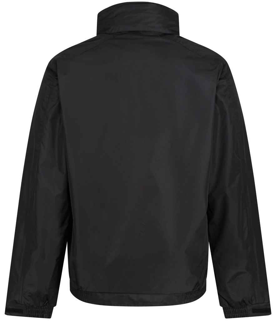 Personalised Regatta Waterproof Insulated Jacket Regatta Order