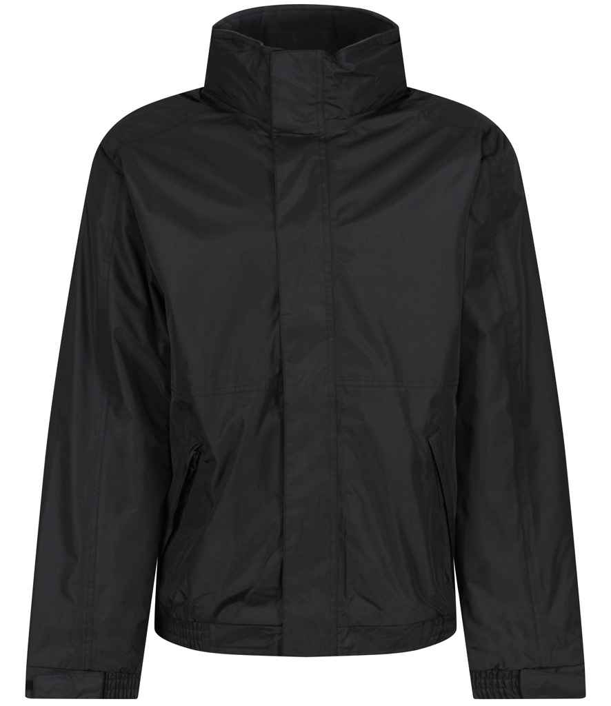 Personalised Regatta Waterproof Insulated Jacket Regatta Order
