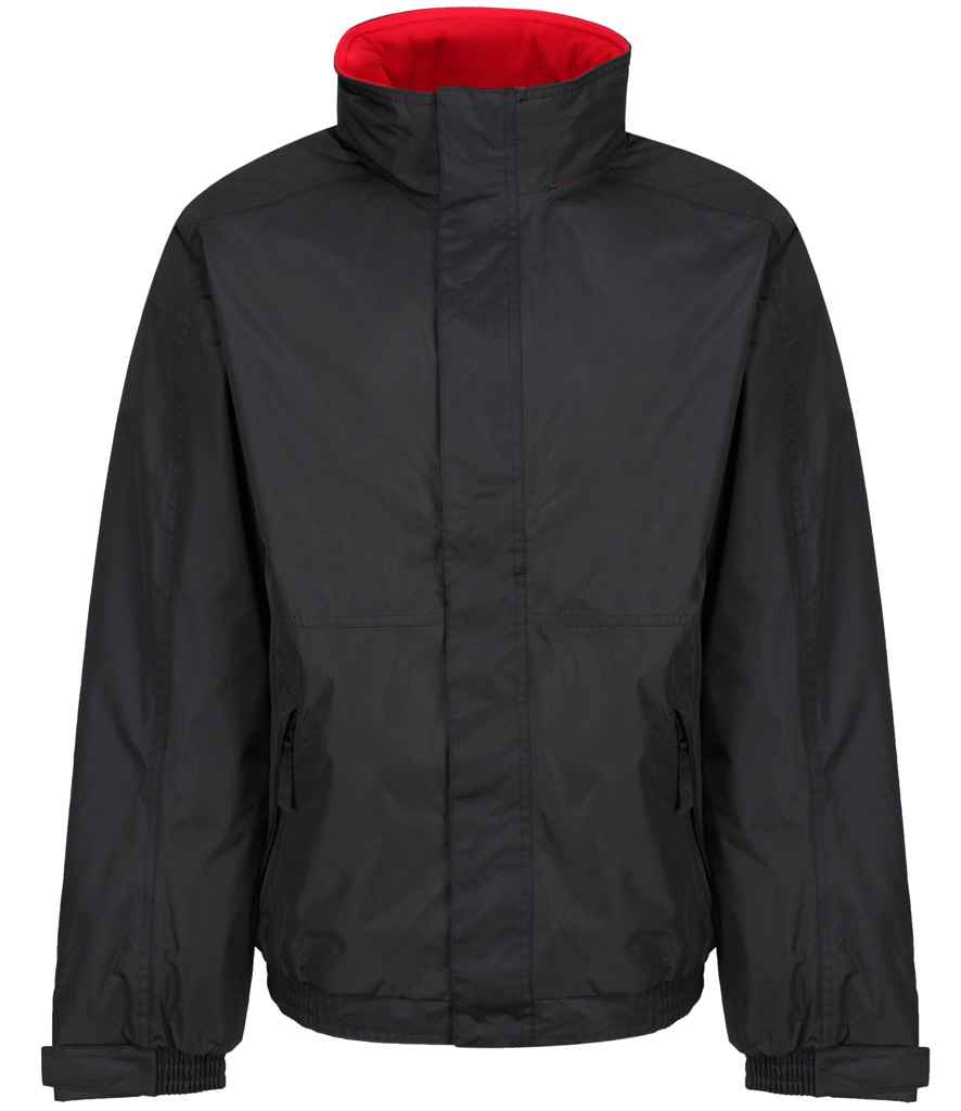 Personalised Regatta Waterproof Insulated Jacket Regatta Order