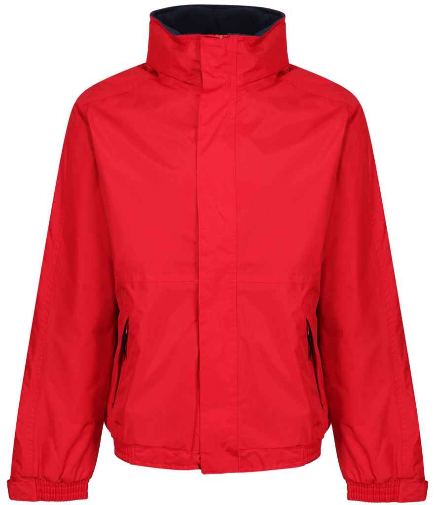 Personalised Regatta Waterproof Insulated Jacket Regatta Order