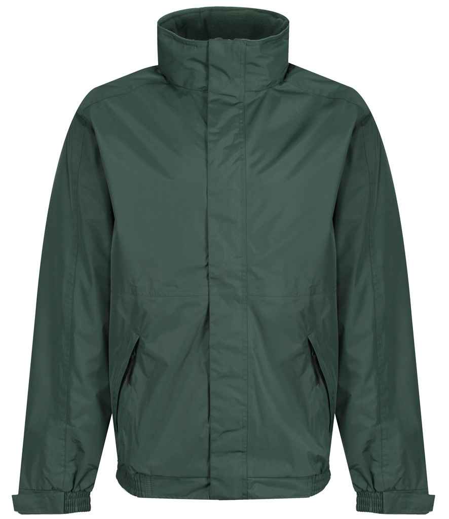 Personalised Regatta Waterproof Insulated Jacket Regatta Order