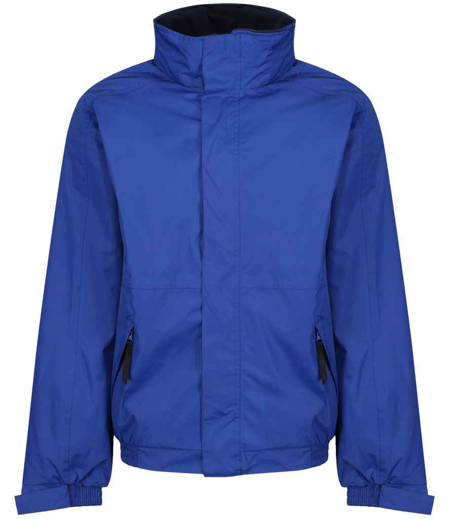 Personalised Regatta Waterproof Insulated Jacket Regatta Order
