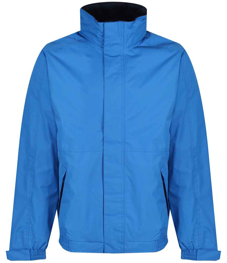 Personalised Regatta Waterproof Insulated Jacket Regatta Order