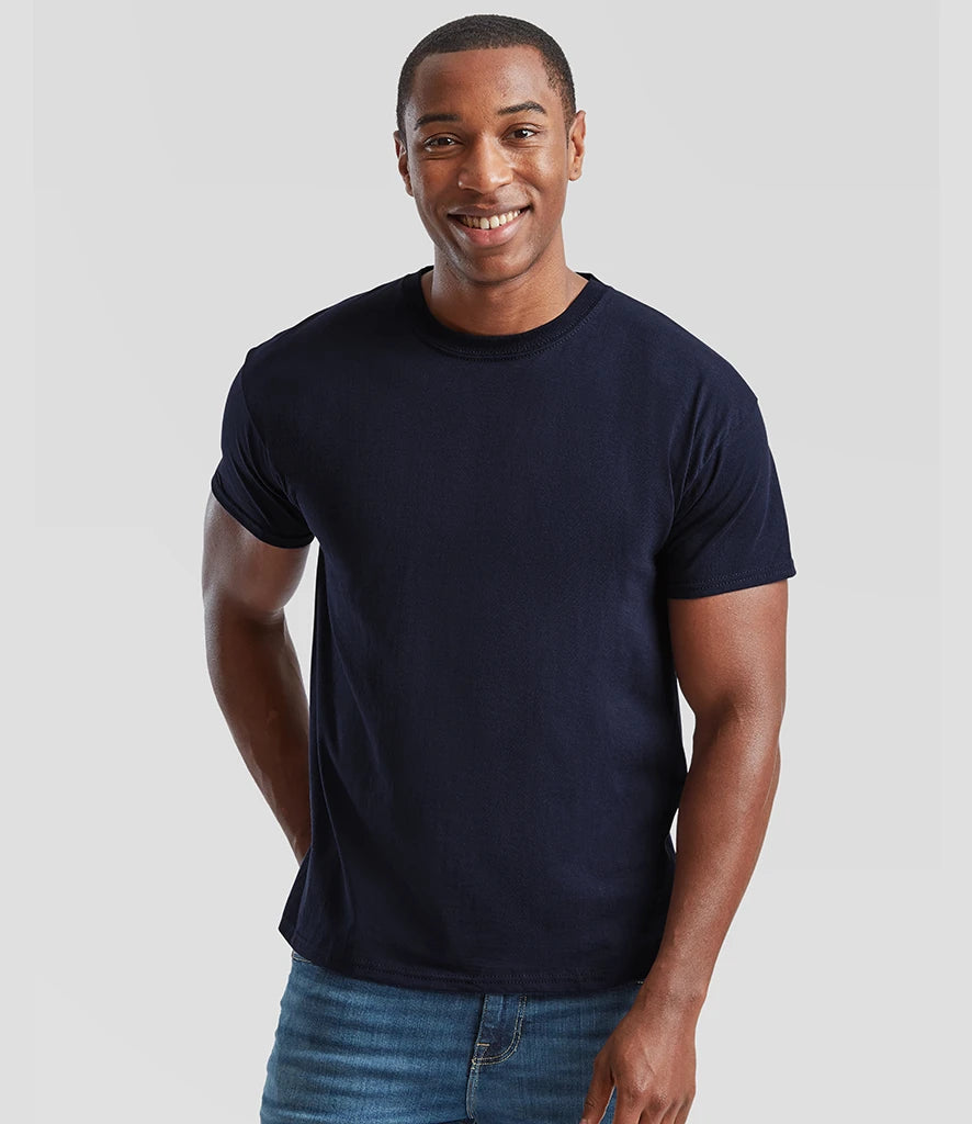 Fruit of the Loom Blank Tshirts