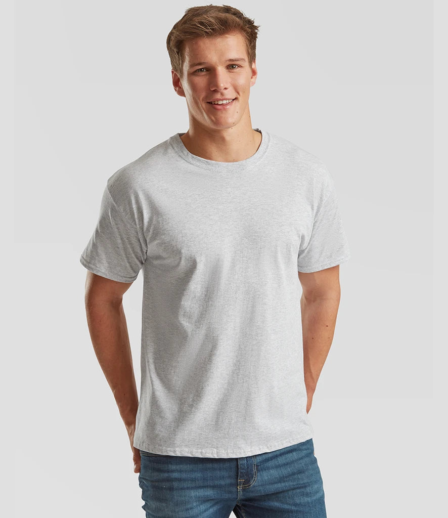 Fruit of the Loom Blank Tshirts