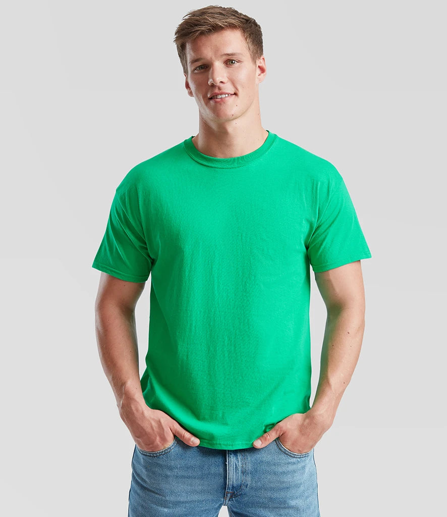 Fruit of the Loom Blank Tshirts
