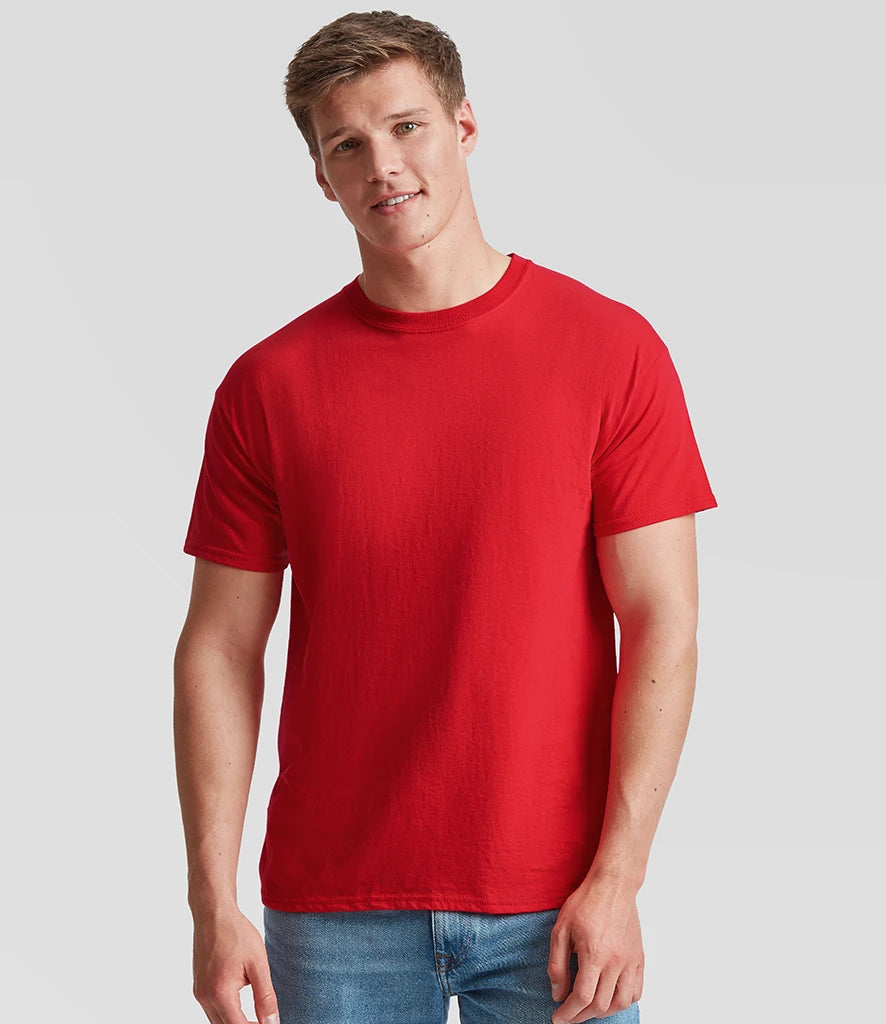 Fruit of the Loom Blank Tshirts