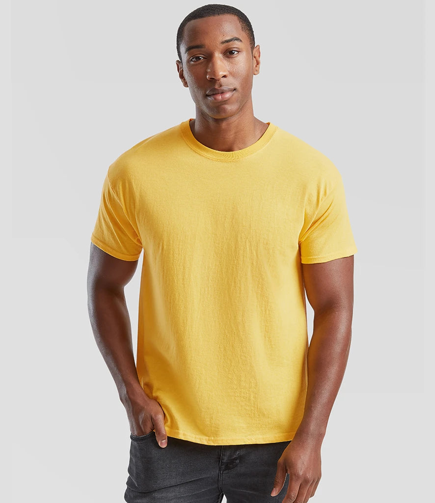 Fruit of the Loom Blank Tshirts