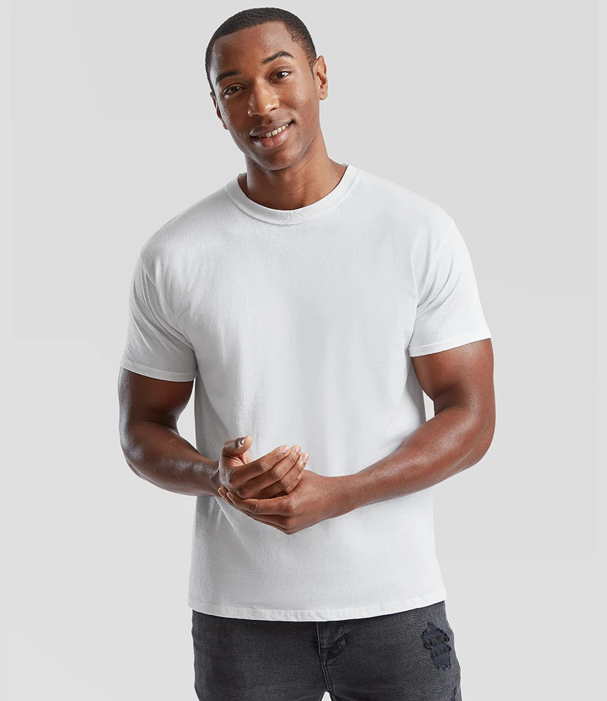 Fruit of the Loom Blank Tshirts