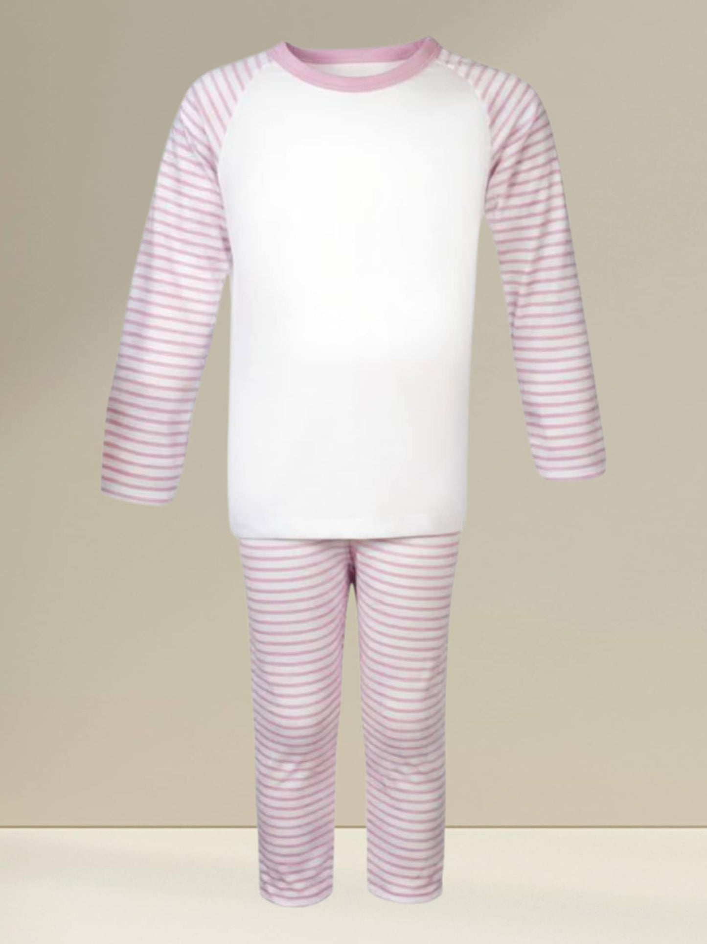 When I wake up personalised football pyjamas
