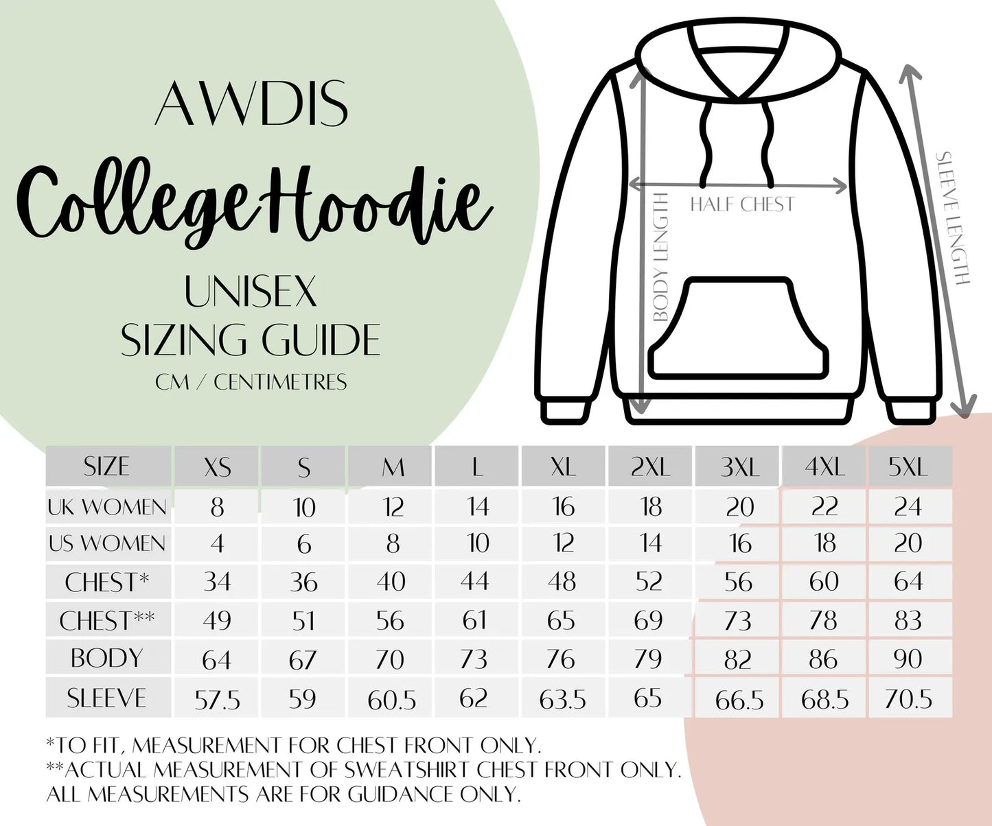 Peak Halifax Hoodies