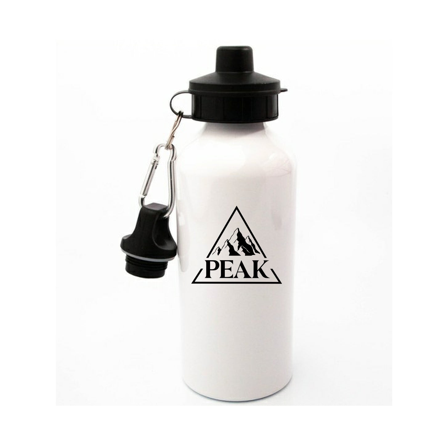 Peak Water Bottle