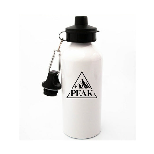Peak Water Bottle