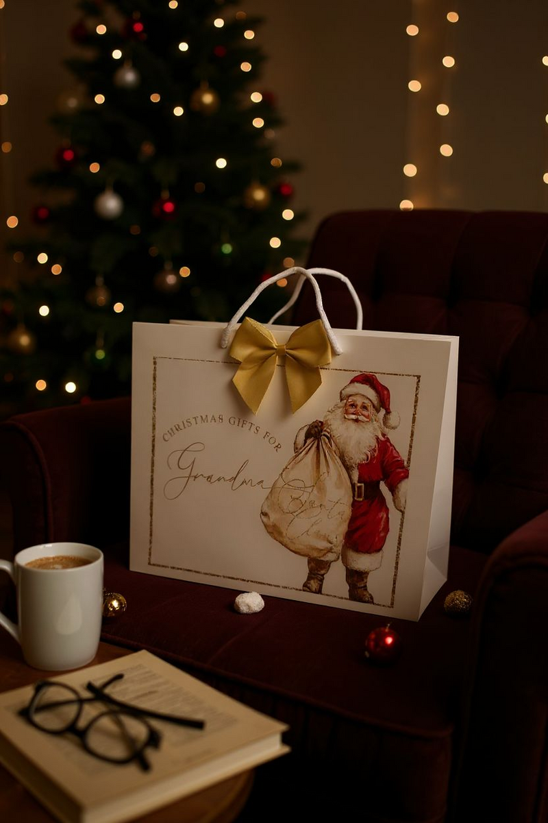 Christmas Gifts