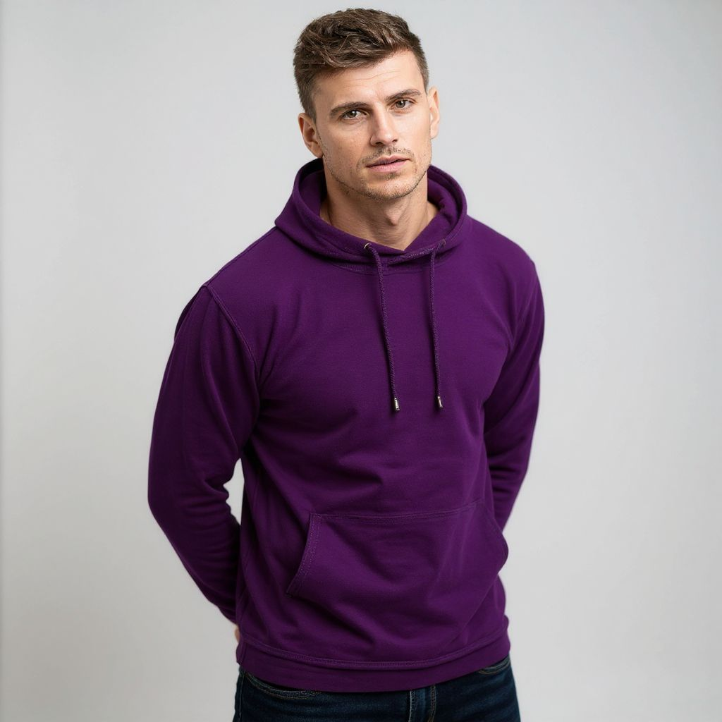 Personalised Printed Hoodies