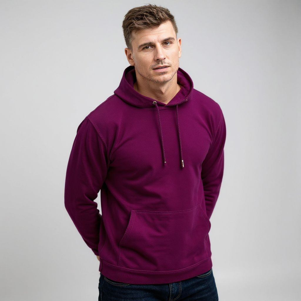 Personalised Printed Hoodies