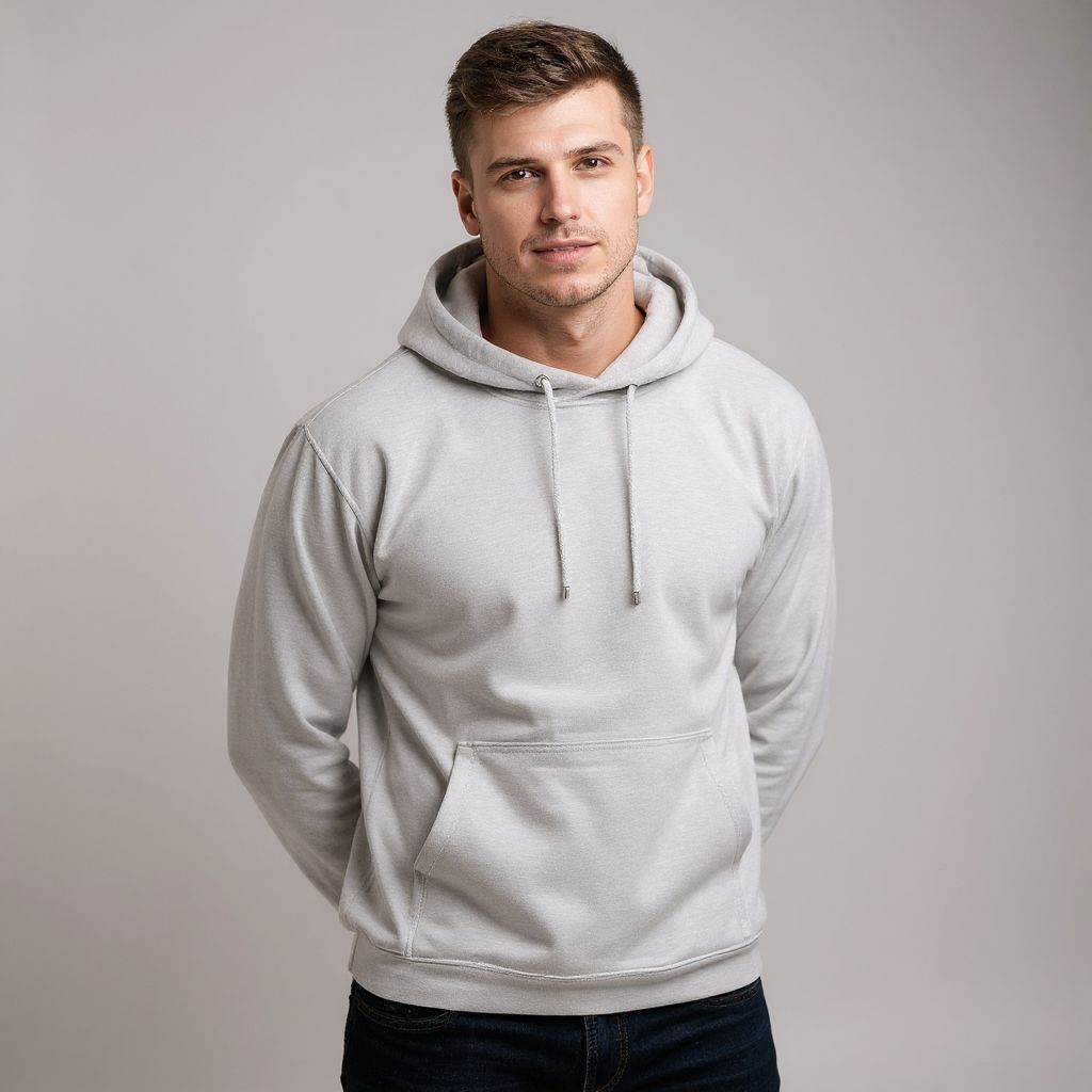 Personalised Printed Hoodies