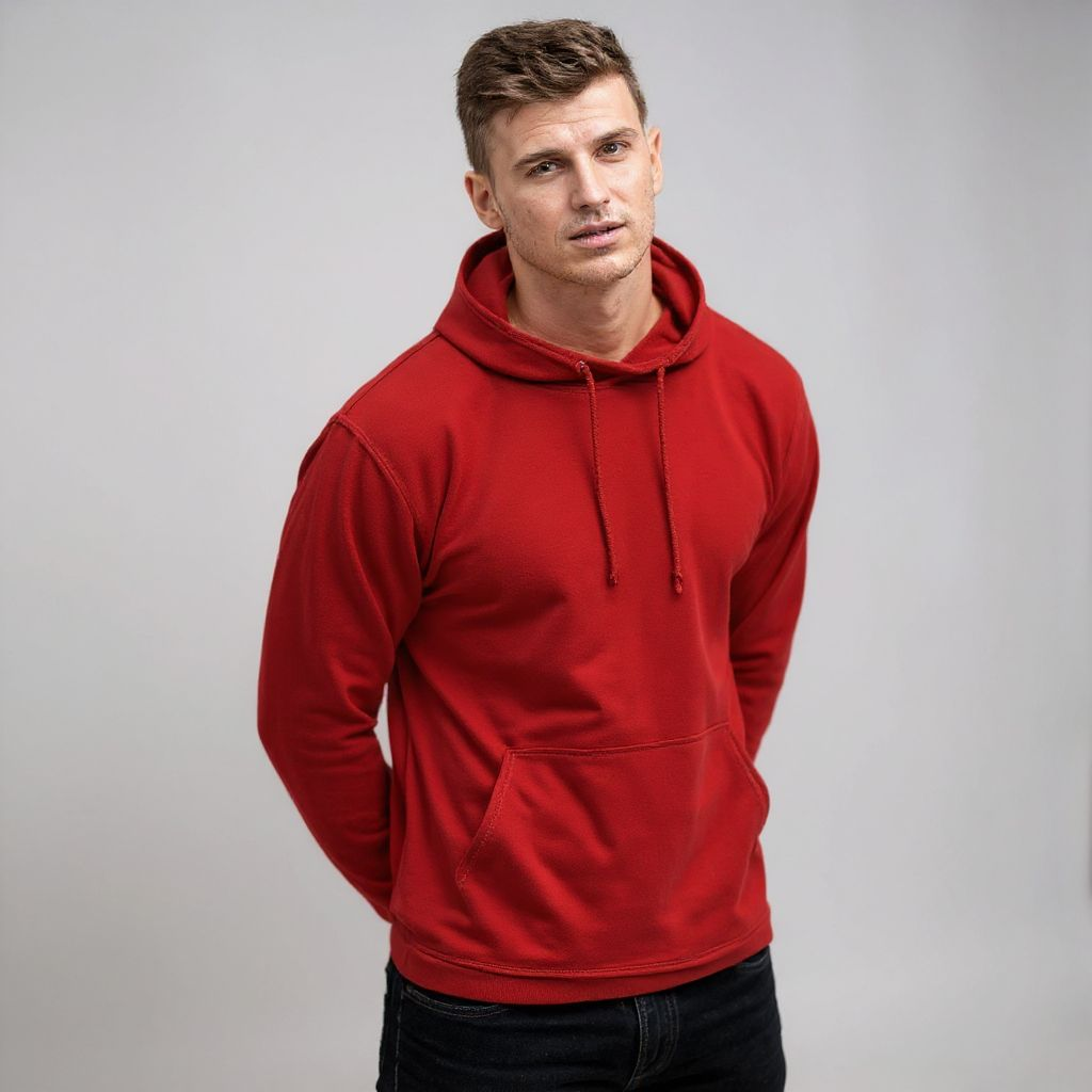 Personalised Printed Hoodies