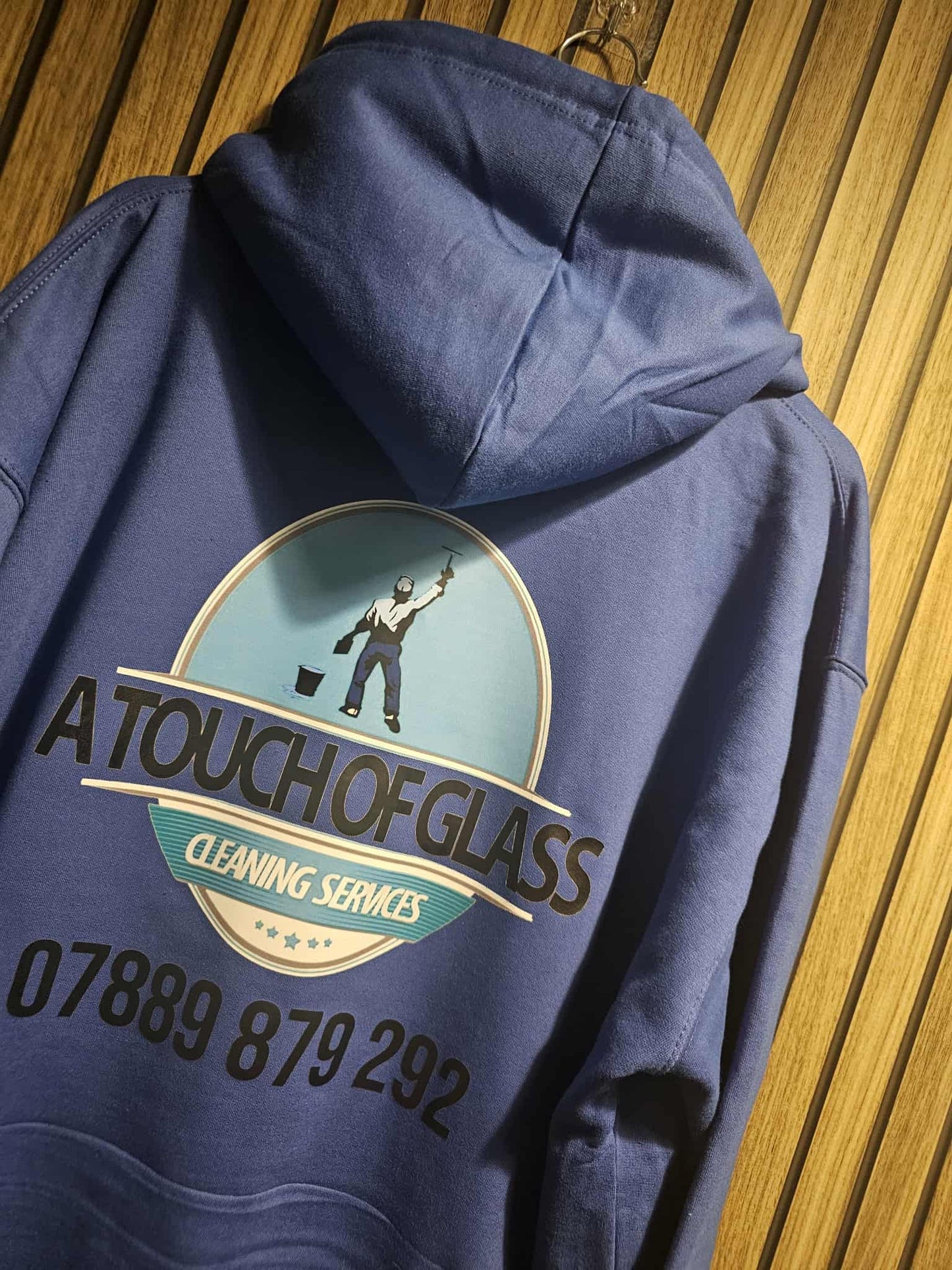 Personalised Printed Hoodies