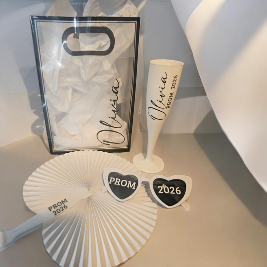 Prom Gift Set