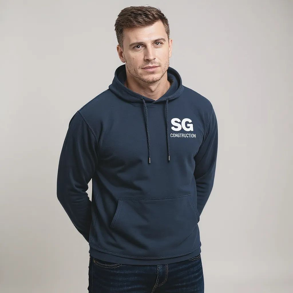 Personalised Printed Hoodies