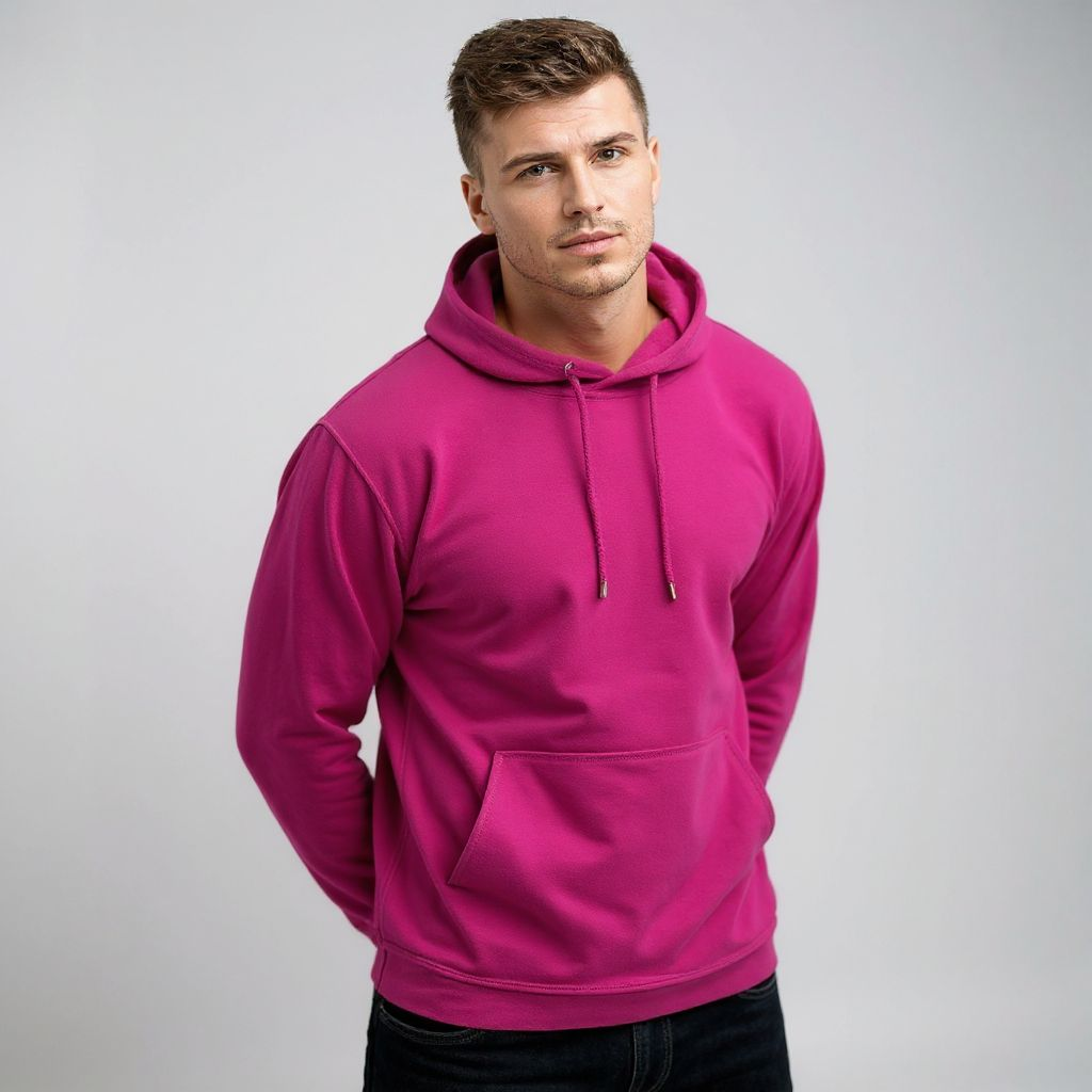 Personalised Printed Hoodies
