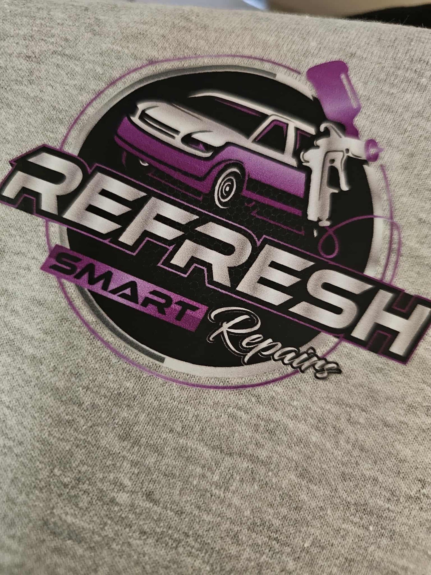Personalised Printed Hoodies