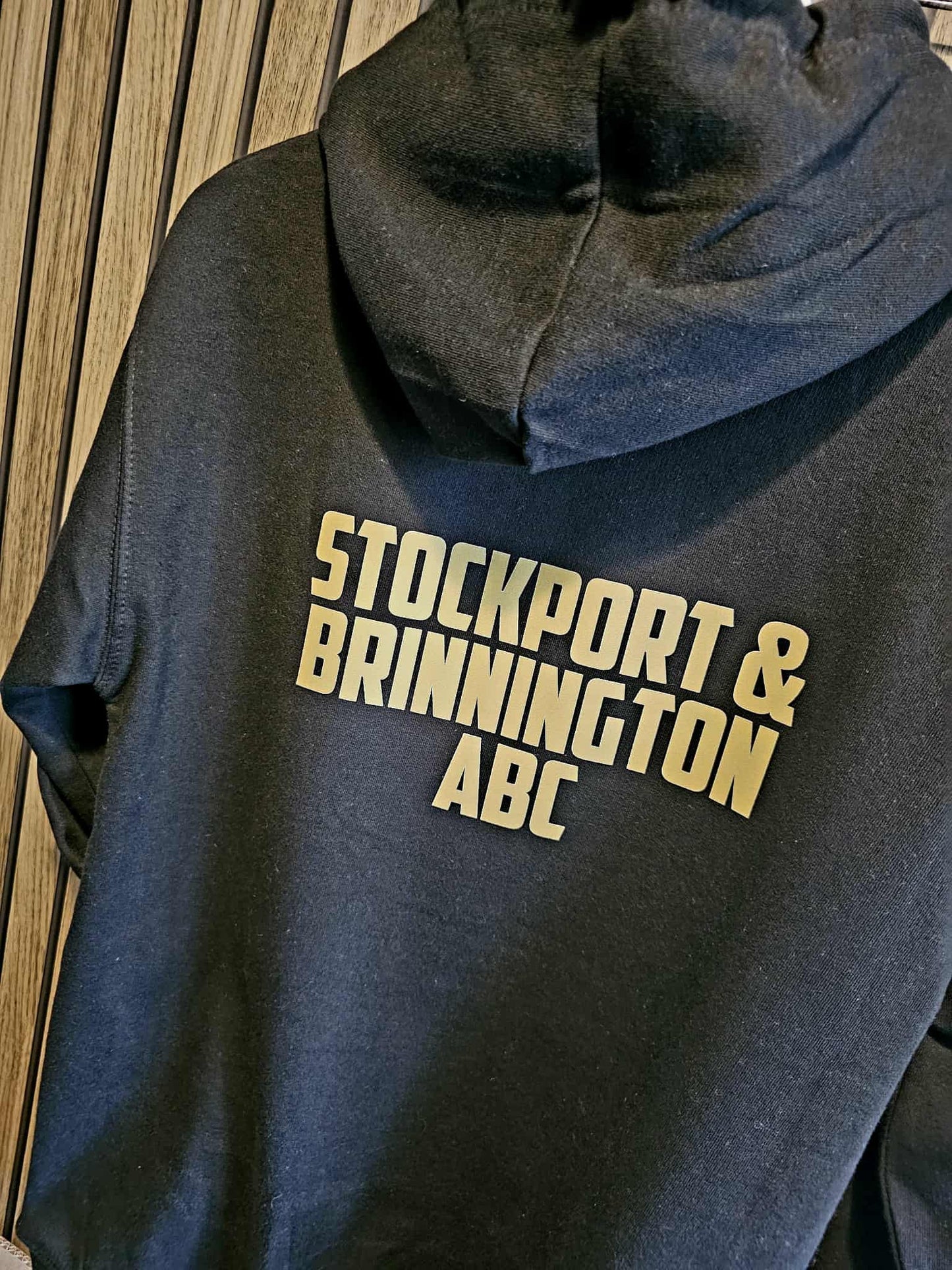 Personalised Printed Hoodies