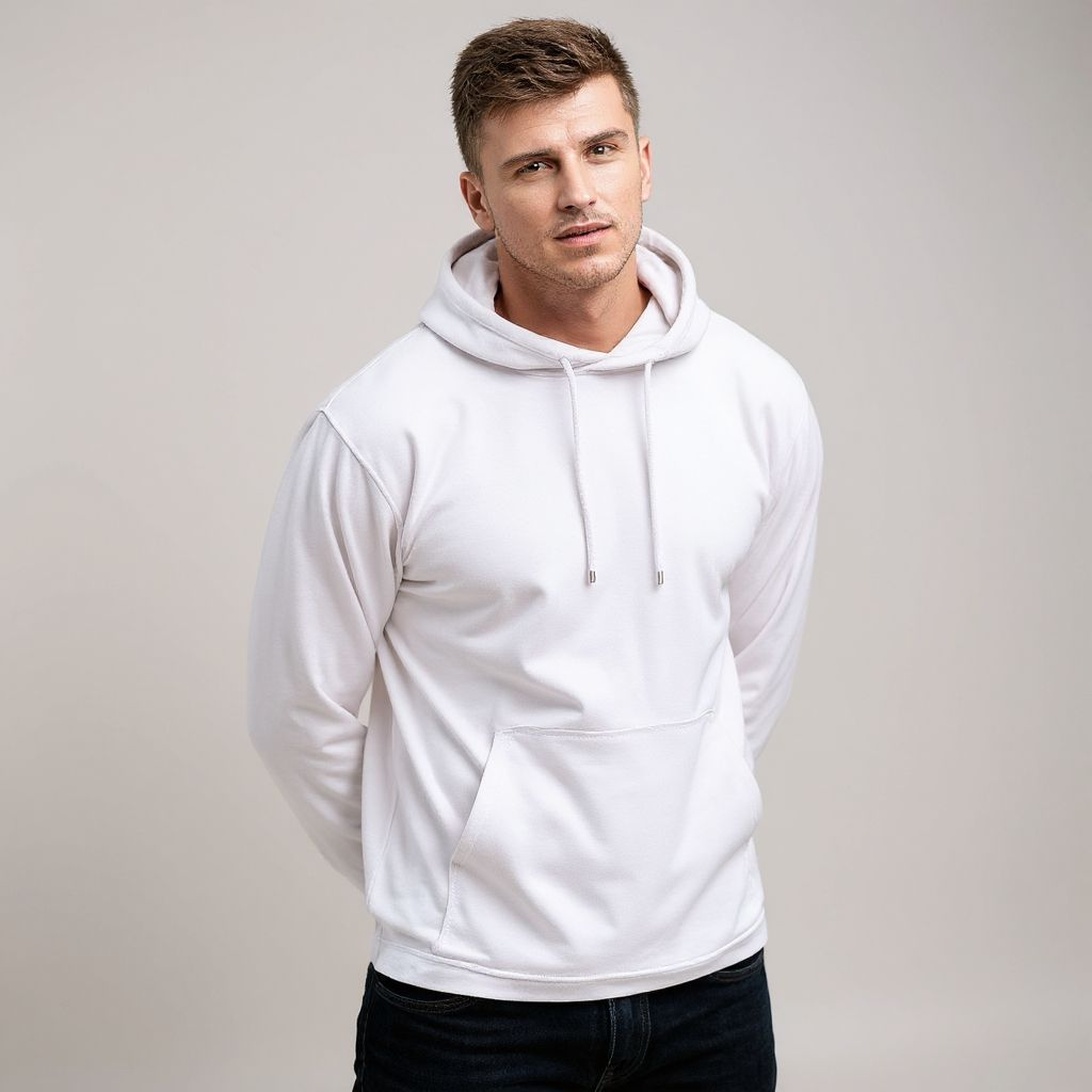 Personalised Printed Hoodies