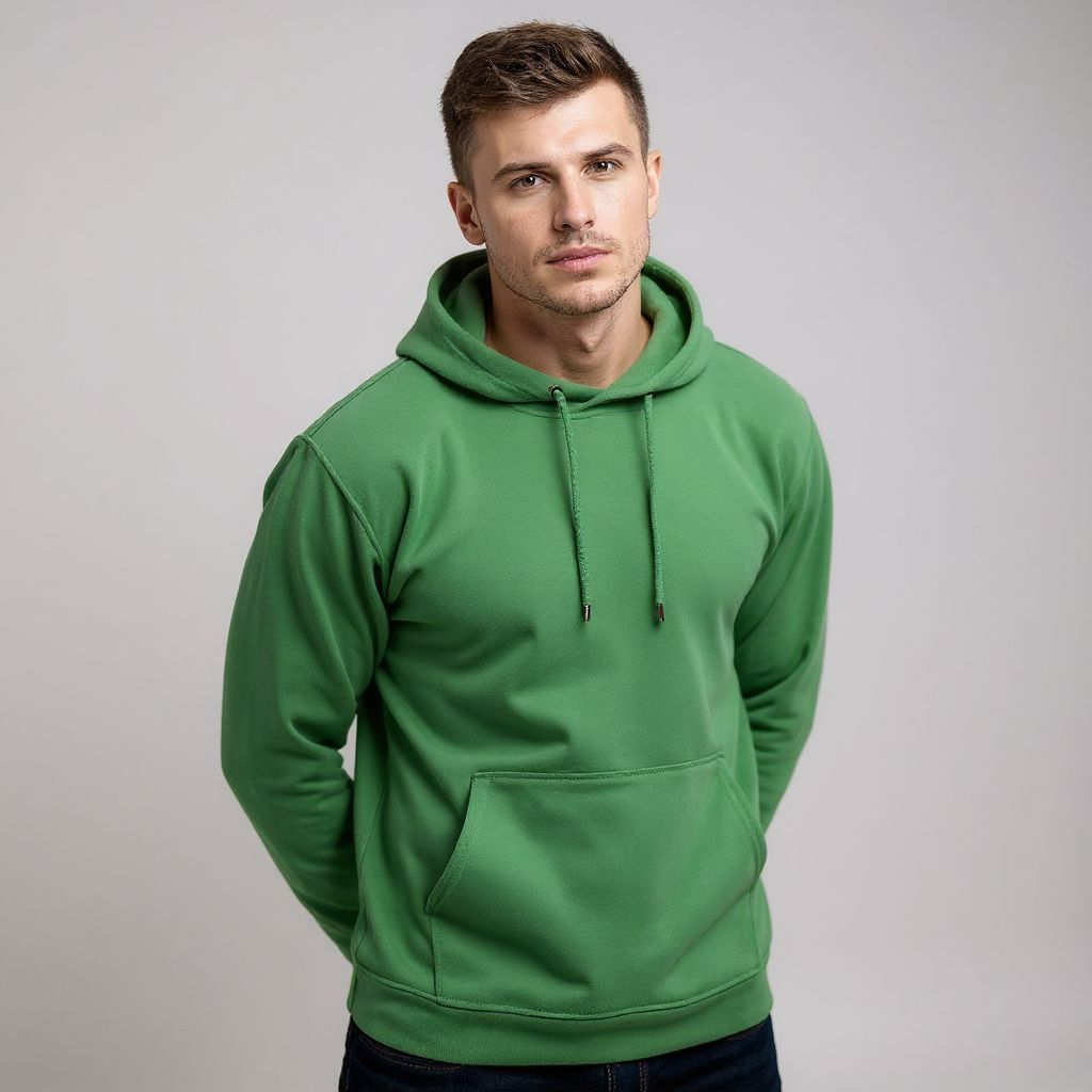 Personalised Printed Hoodies