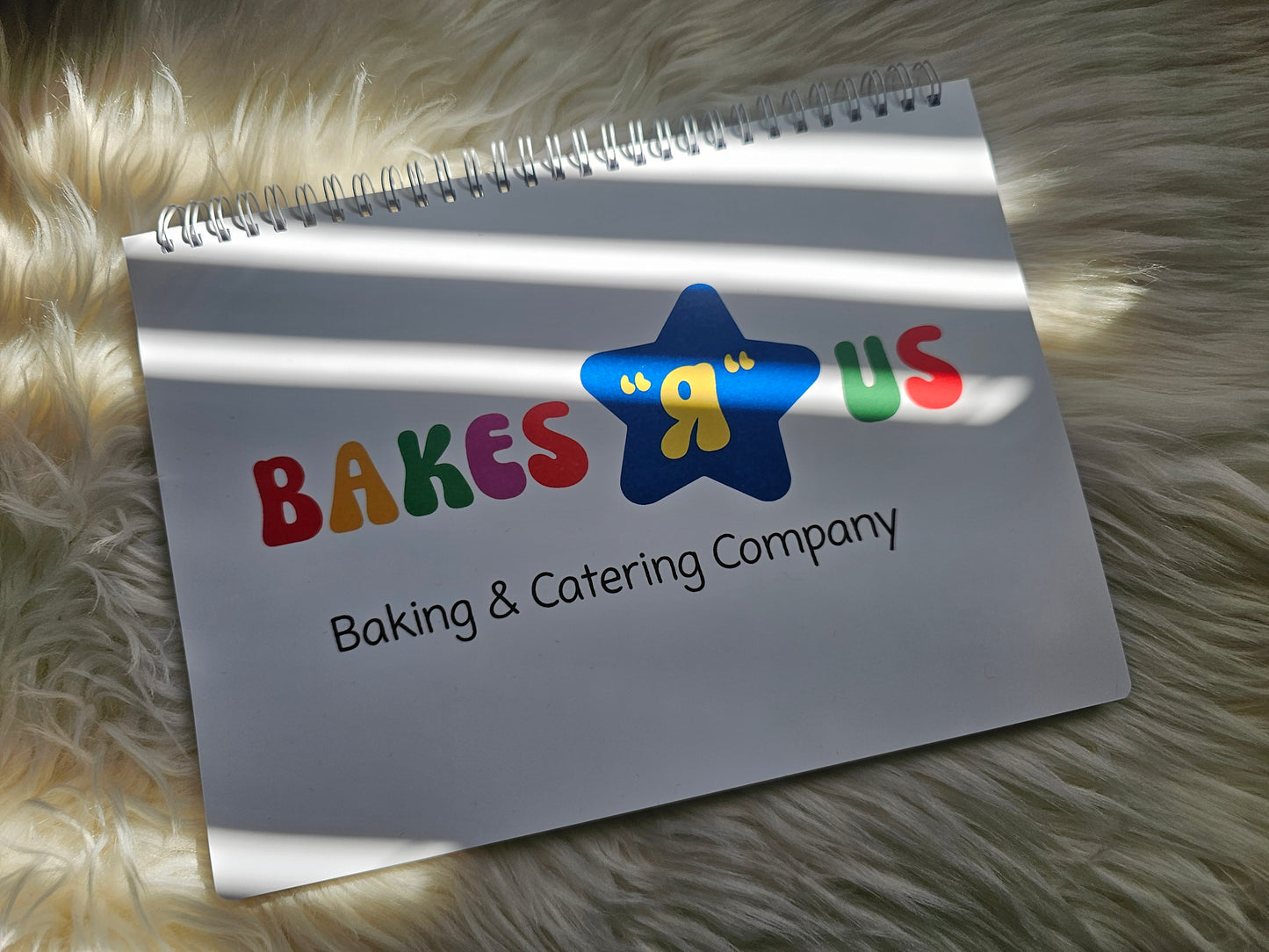 Personalised Weekly Planner Pad